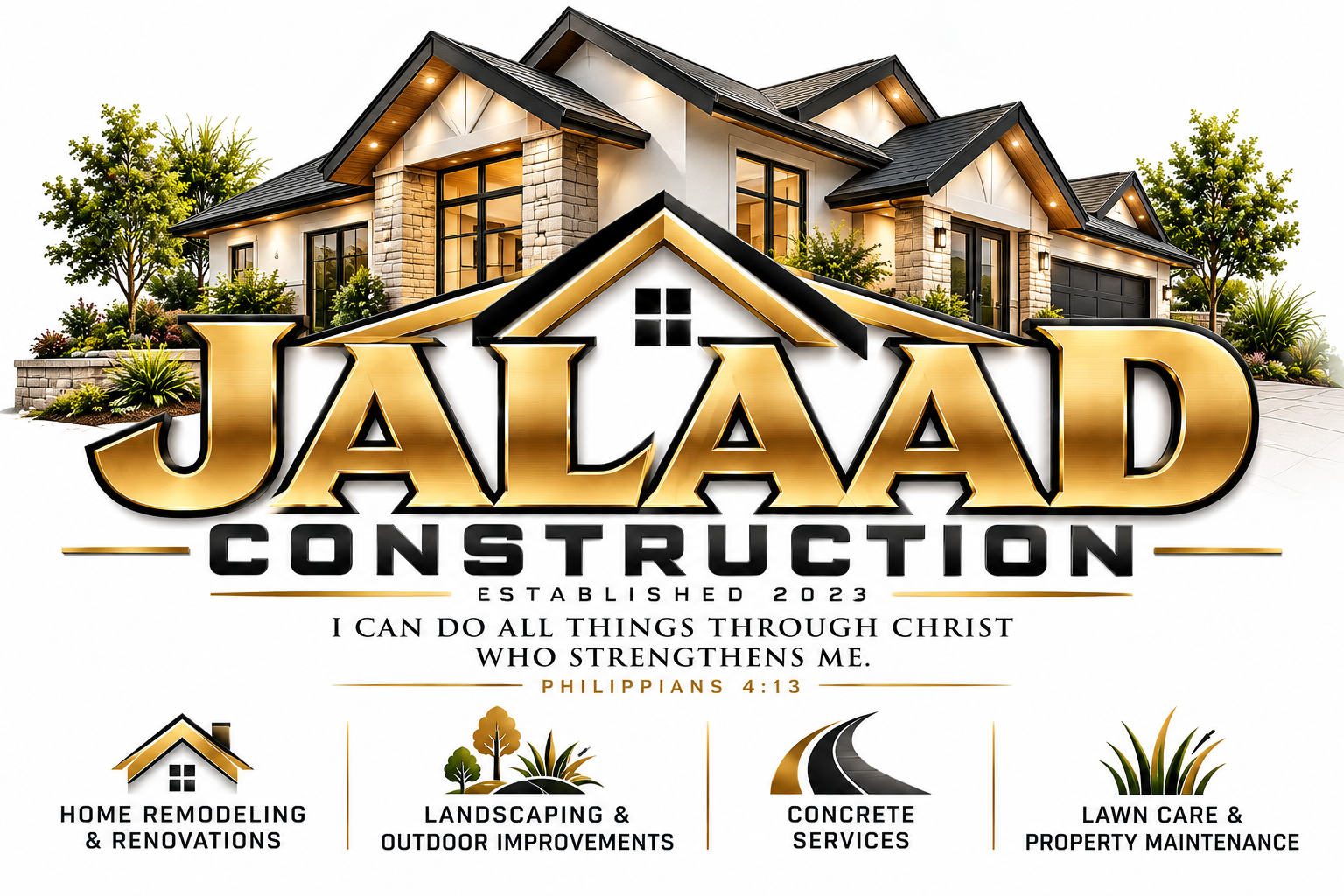 JALAAD Construction